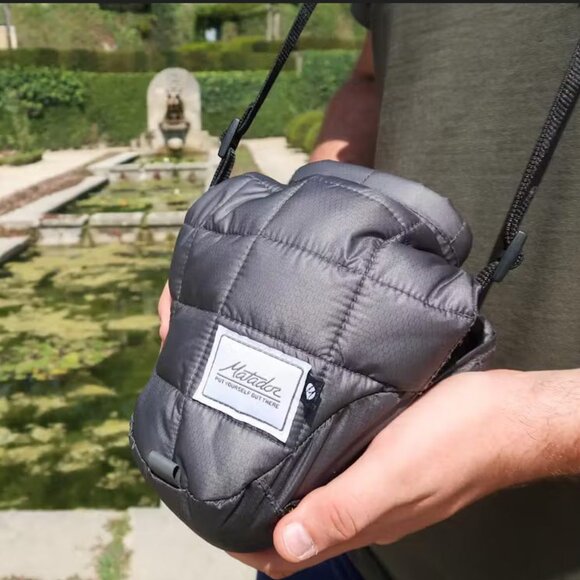 Matador Camera Base Layer Waterproof -- NEW - Picture 2 of 8